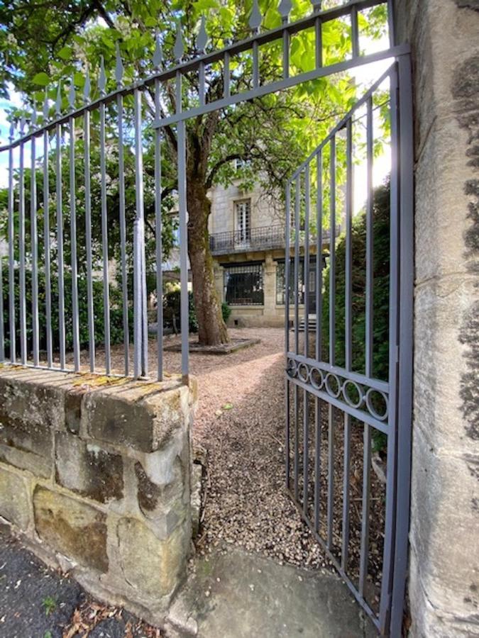 Boulevard Jules Ferry Brive-la-Gaillarde Kültér fotó